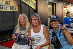DSC00370DSC00160 - - Noisy Neighbors Band - Wisconsin State Fair 2022 - Knucklehead's Stage