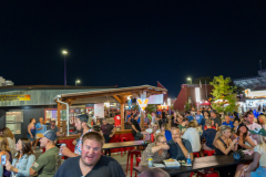 DSC00393DSC00160 - - Noisy Neighbors Band - Wisconsin State Fair 2022 - Knucklehead's Stage