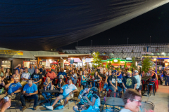 DSC00419DSC00160 - - Noisy Neighbors Band - Wisconsin State Fair 2022 - Knucklehead's Stage