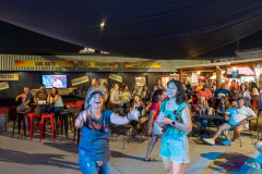DSC00429 DSC00160 - - Noisy Neighbors Band - Wisconsin State Fair 2022 - Knucklehead's Stage