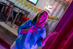 DSC00461DSC00160 - - Noisy Neighbors Band - Wisconsin State Fair 2022 - Knucklehead's Stage