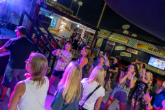 DSC00484DSC00160 - - Noisy Neighbors Band - Wisconsin State Fair 2022 - Knucklehead's Stage