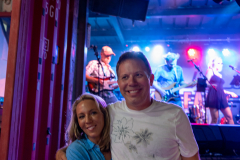 DSC00488DSC00160 - - Noisy Neighbors Band - Wisconsin State Fair 2022 - Knucklehead's Stage