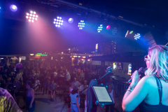 DSC00507DSC00160 - - Noisy Neighbors Band - Wisconsin State Fair 2022 - Knucklehead's Stage