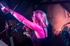 DSC00544DSC00160 - - Noisy Neighbors Band - Wisconsin State Fair 2022 - Knucklehead's Stage