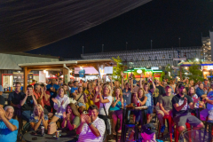DSC00671DSC00160 - - Noisy Neighbors Band - Wisconsin State Fair 2022 - Knucklehead's Stage