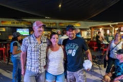 DSC00689DSC00160 - - Noisy Neighbors Band - Wisconsin State Fair 2022 - Knucklehead's Stage