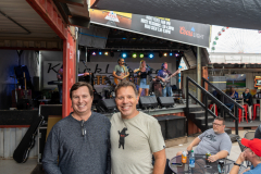 DSC00760DSC00160 - - Noisy Neighbors Band - Wisconsin State Fair 2022 - Knucklehead's Stage