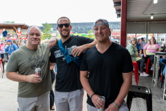 DSC00772DSC00160 - - Noisy Neighbors Band - Wisconsin State Fair 2022 - Knucklehead's Stage