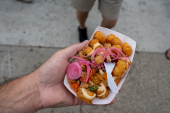 DSC00788DSC00160 - - Noisy Neighbors Band - Wisconsin State Fair 2022 - Knucklehead's Stage