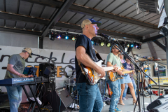 DSC00858DSC00160 - - Noisy Neighbors Band - Wisconsin State Fair 2022 - Knucklehead's Stage