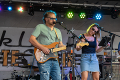 DSC00884DSC00160 - - Noisy Neighbors Band - Wisconsin State Fair 2022 - Knucklehead's Stage