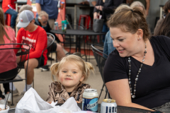 DSC00915DSC00160 - - Noisy Neighbors Band - Wisconsin State Fair 2022 - Knucklehead's Stage