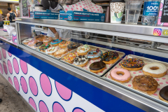 DSC01029DSC00160 - - Noisy Neighbors Band - Wisconsin State Fair 2022 - Knucklehead's Stage