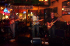 100_1741 - Noisy Neighbors Band at Mo's Irish Pub Downtown Milwaukee