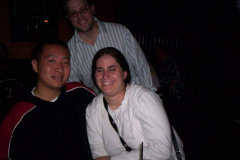 100_1746 - Noisy Neighbors Band at Mo's Irish Pub Downtown Milwaukee