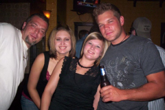 100_1753 - Noisy Neighbors Band at Mo's Irish Pub Downtown Milwaukee