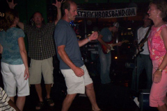 100_1767 - Noisy Neighbors Band at Mo's Irish Pub Downtown Milwaukee