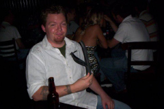 100_1774 - Noisy Neighbors Band at Mo's Irish Pub Downtown Milwaukee