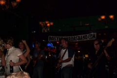 100_1778 - Noisy Neighbors Band at Mo's Irish Pub Downtown Milwaukee