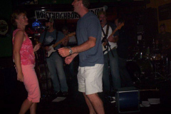 100_1800 - Noisy Neighbors Band at Mo's Irish Pub Downtown Milwaukee