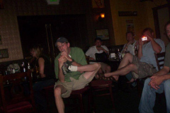100_1806 - Noisy Neighbors Band at Mo's Irish Pub Downtown Milwaukee