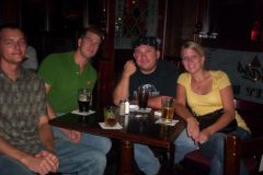 100_1814 - Noisy Neighbors Band at Mo's Irish Pub Downtown Milwaukee