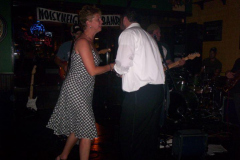 100_1821 - Noisy Neighbors Band at Mo's Irish Pub Downtown Milwaukee