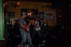 100_1829 - Noisy Neighbors Band at Mo's Irish Pub Downtown Milwaukee