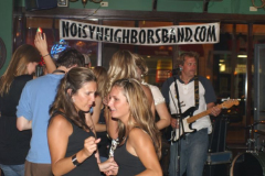 pict0010 - Noisy Neighbors Band at Mo's Irish Pub Downtown Milwaukee