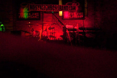 100_0693 - Noisy Neighbors Band at Foxy’s in Port Washington
