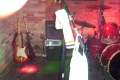 100_0703 - Noisy Neighbors Band at Foxy’s in Port Washington