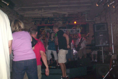 100_0720 - Noisy Neighbors Band at Foxy’s in Port Washington