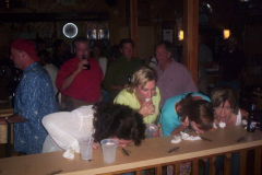 100_1361 - Noisy Neighbors Band at Waterfront Bar and Grill in Pewaukee
