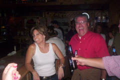 100_1364 - Noisy Neighbors Band at Waterfront Bar and Grill in Pewaukee