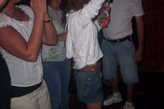 100_1377 - Noisy Neighbors Band at Waterfront Bar and Grill in Pewaukee