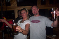 100_1378 -Noisy Neighbors Band at Waterfront Bar and Grill in Pewaukee