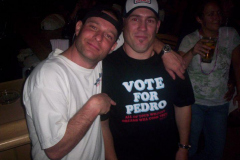 100_1382 - Noisy Neighbors Band at Waterfront Bar and Grill in Pewaukee