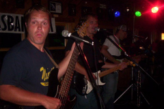 100_1389 - Noisy Neighbors Band at Waterfront Bar and Grill in Pewaukee