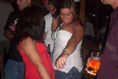 100_1390 - Noisy Neighbors Band at Waterfront Bar and Grill in Pewaukee