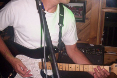 100_1397 - Noisy Neighbors Band at Waterfront Bar and Grill in Pewaukee