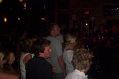 100_1405 - Noisy Neighbors Band at Waterfront Bar and Grill in Pewaukee