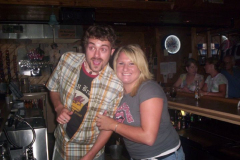 100_1409 - Noisy Neighbors Band at Waterfront Bar and Grill in Pewaukee