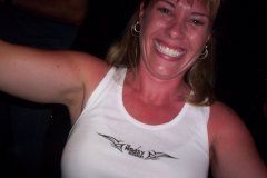 561-1 - Noisy Neighbors Band at Lindey's on Lake Beulah in East Troy