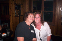 576-1 - Noisy Neighbors Band at Lindey's on Lake Beulah in East Troy