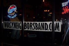 100_1413 - Noisy Neighbors Band at Mo's Irish Pub Downtown Milwaukee
