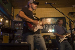 pict0058 - Noisy Neighbors Band at Mo's Irish Pub Downtown Milwaukee