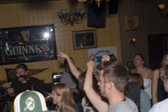 pict0095 - Noisy Neighbors Band at Mo's Irish Pub Downtown Milwaukee