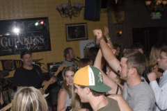 pict0096 - Noisy Neighbors Band at Mo's Irish Pub Downtown Milwaukee