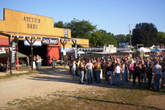 618-1 - Noisy Neighbors Band at Knucklefest in East Troy